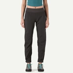 Patagonia Caliza Rock Pants - Grey - Women's 6